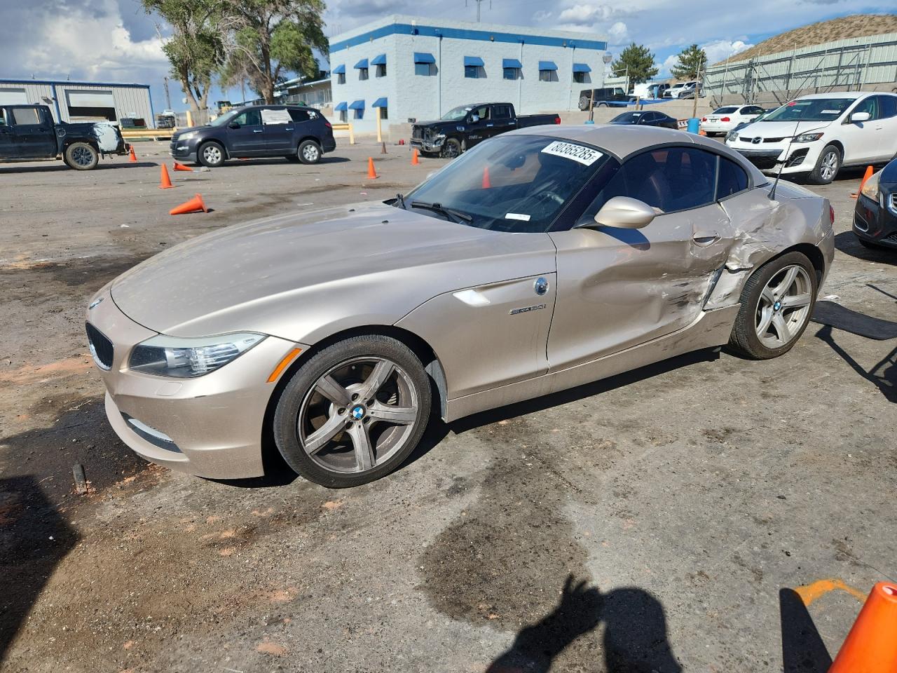 BMW Z4