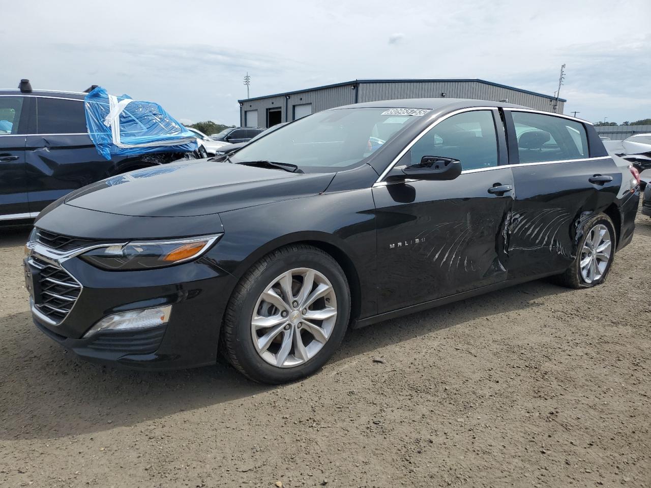 2023 Chevrolet Malibu lt LT