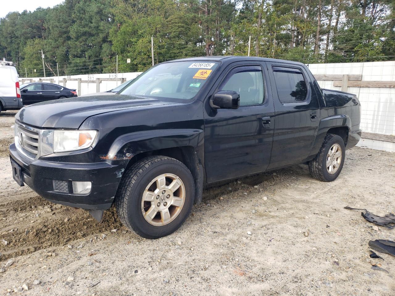 Honda Ridgeline