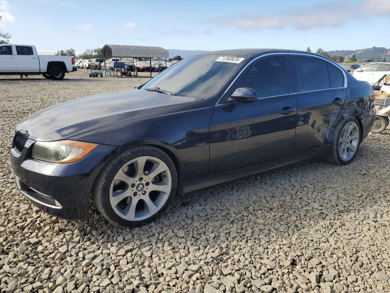 2006 BMW 3 series 330 I