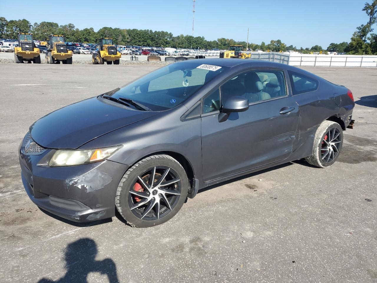 2013 Honda Civic lx LX