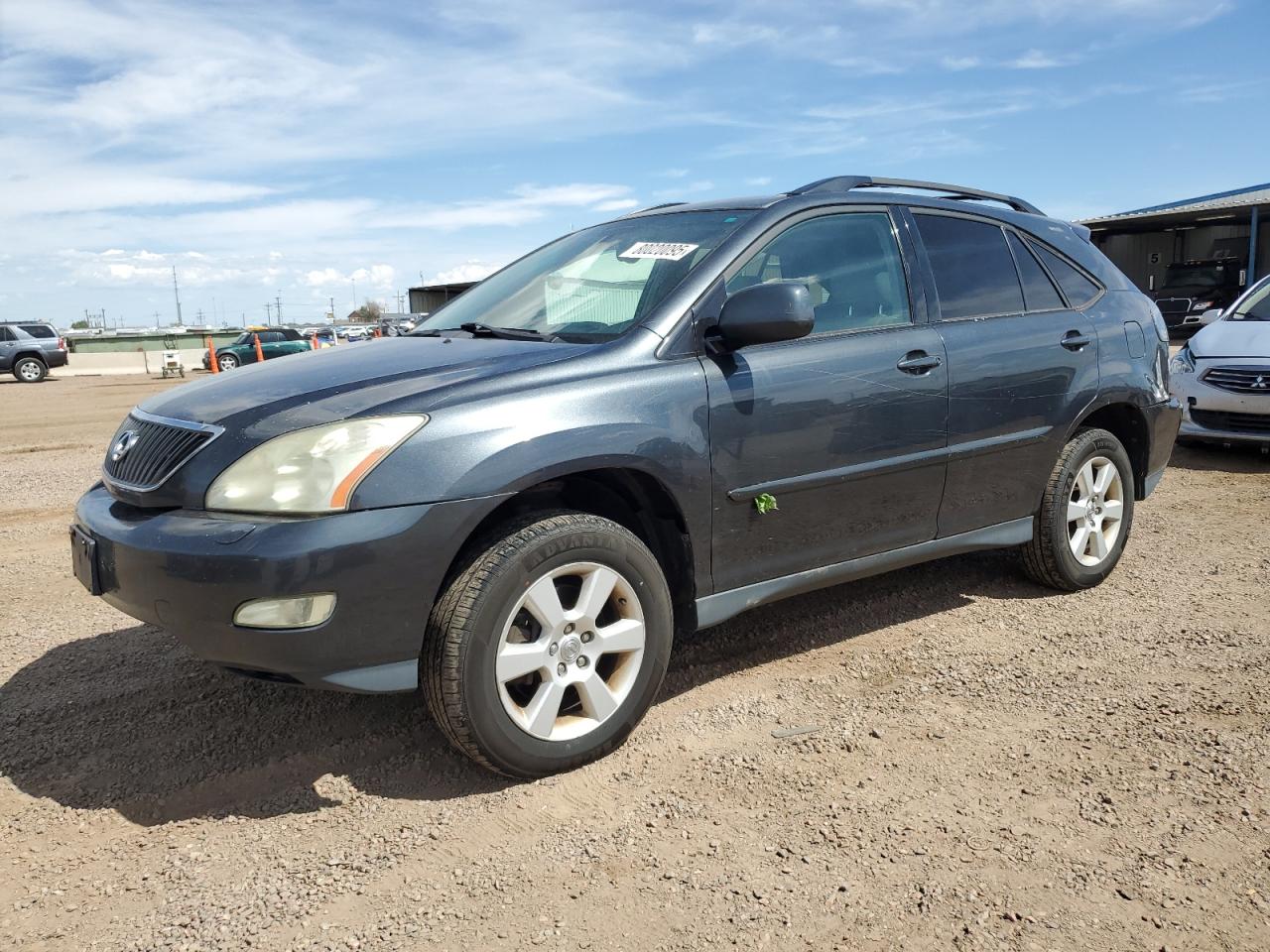 2004 Lexus Rx 330 330