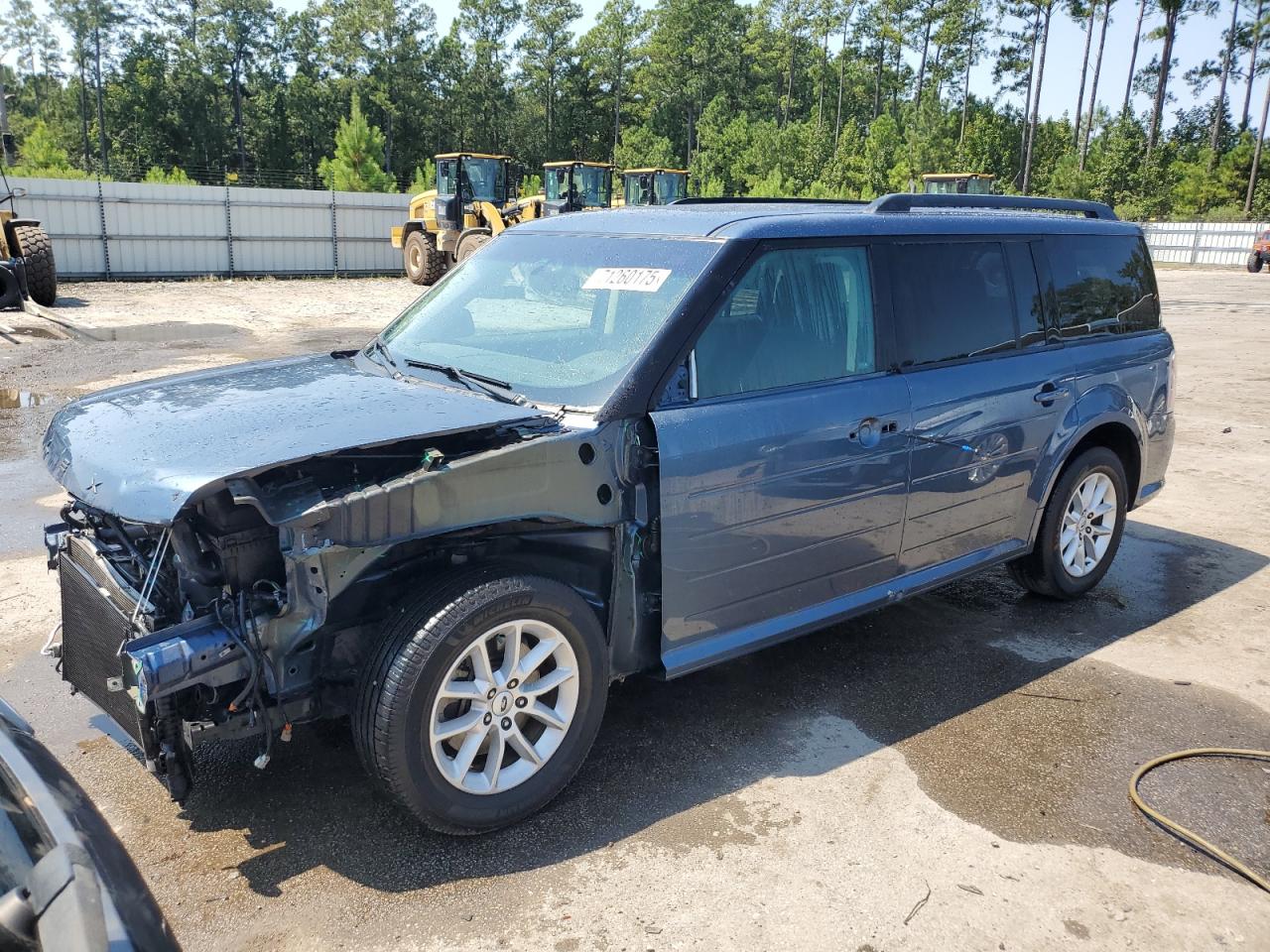 Ford Flex