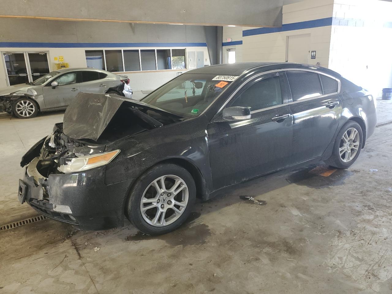 2010 Acura TL