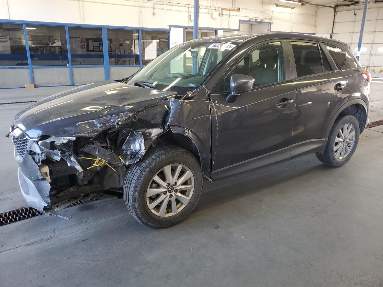 2015 Mazda Cx-5 touri TOURING