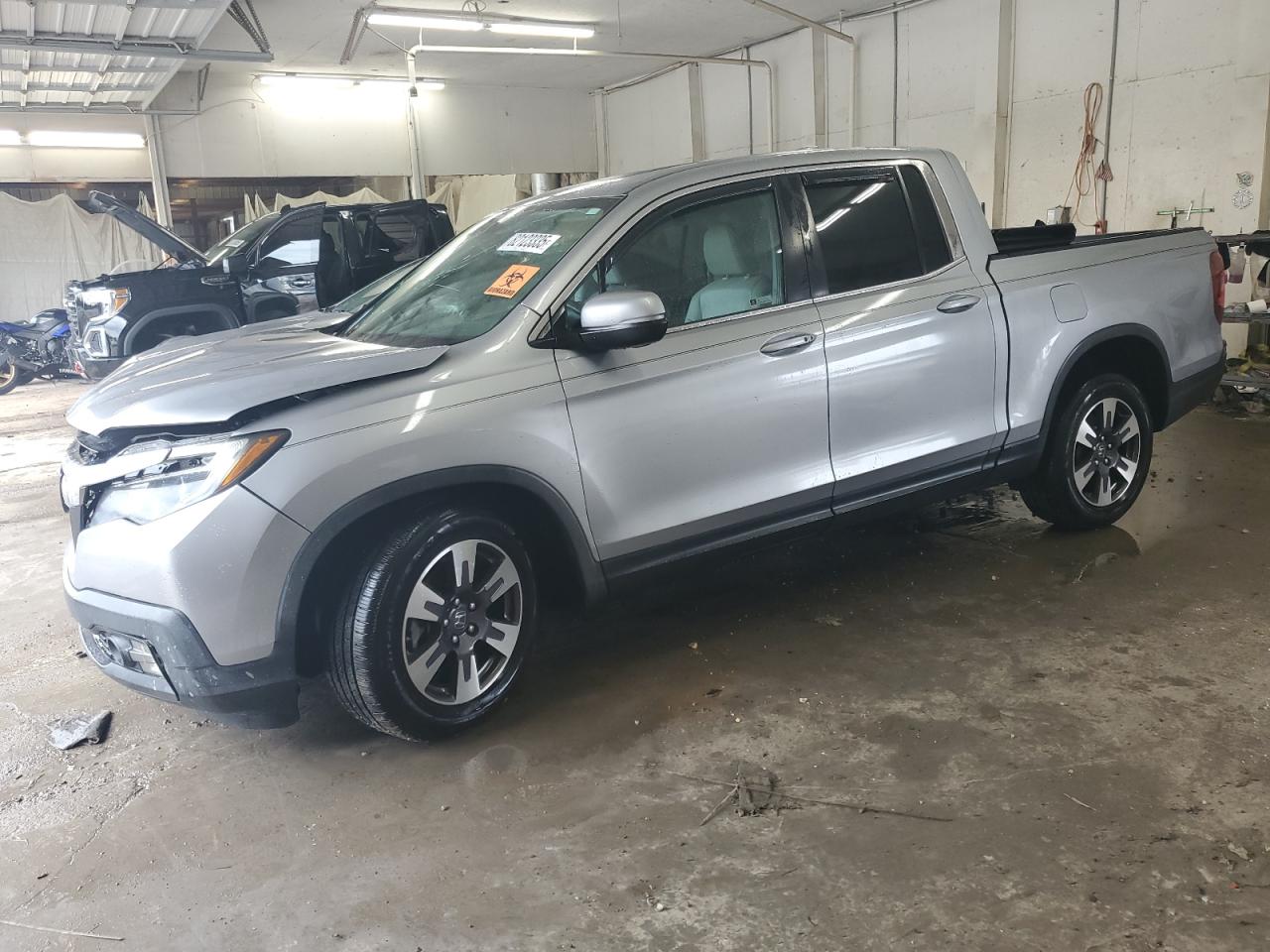 Honda Ridgeline