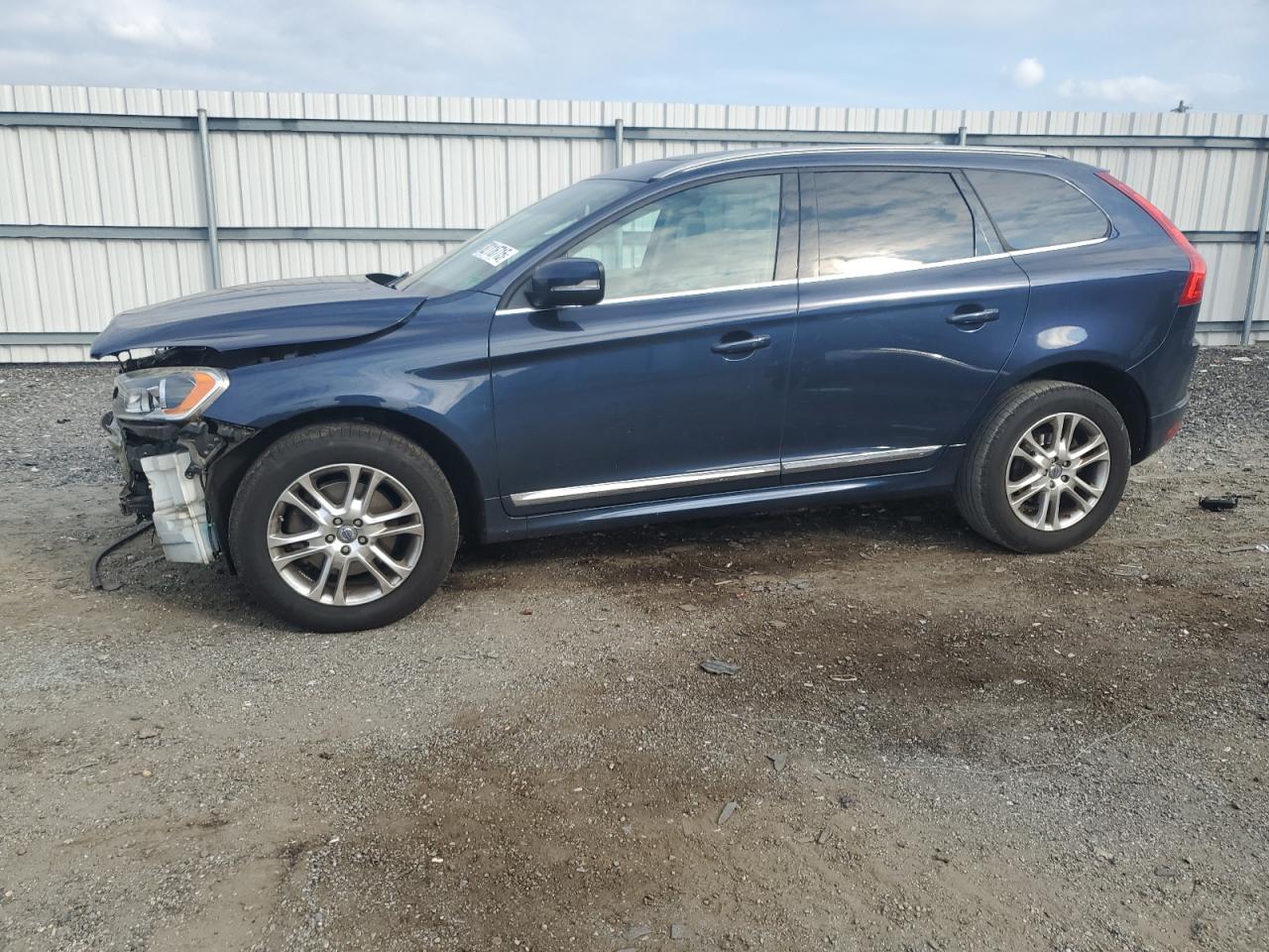 2014 Volvo Xc60 3.2