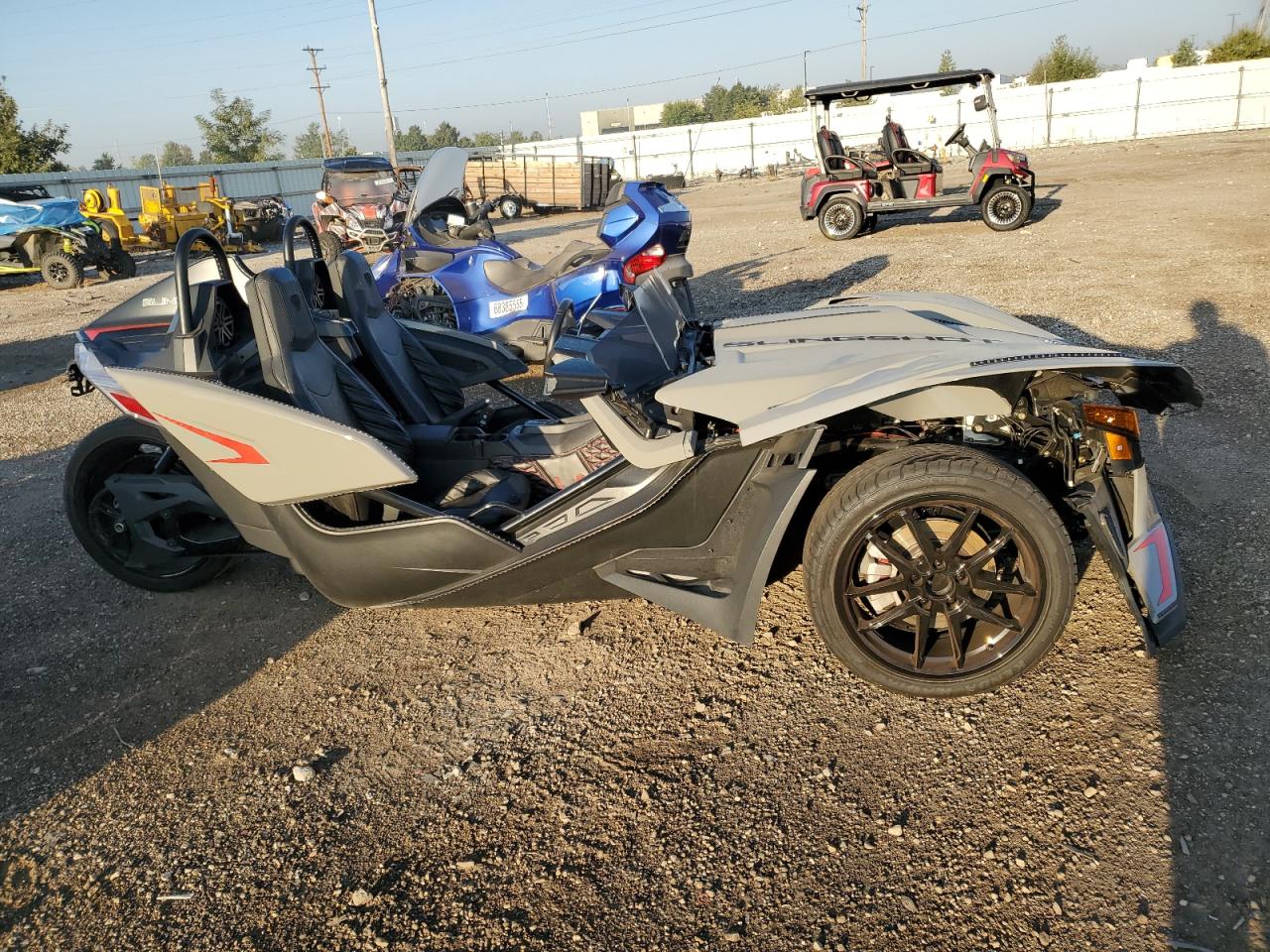 2022 Polaris Slingshot
