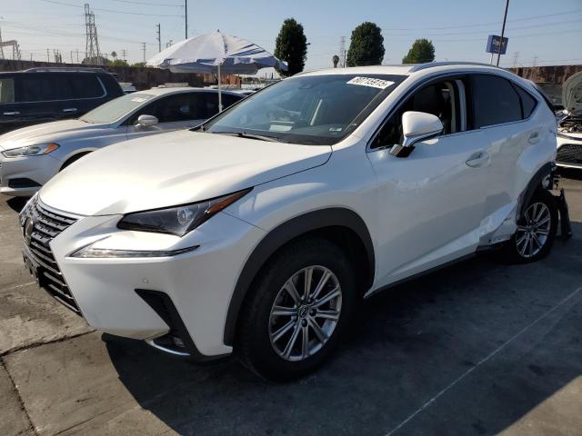 2018 Lexus Nx 300h 300H