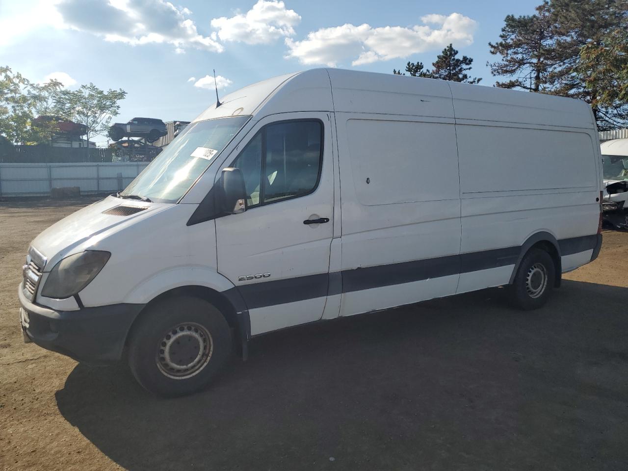 Dodge Sprinter 2