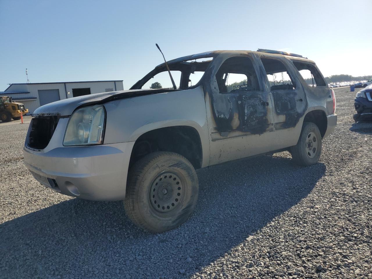 2007 Gmc Yukon dena DENALI