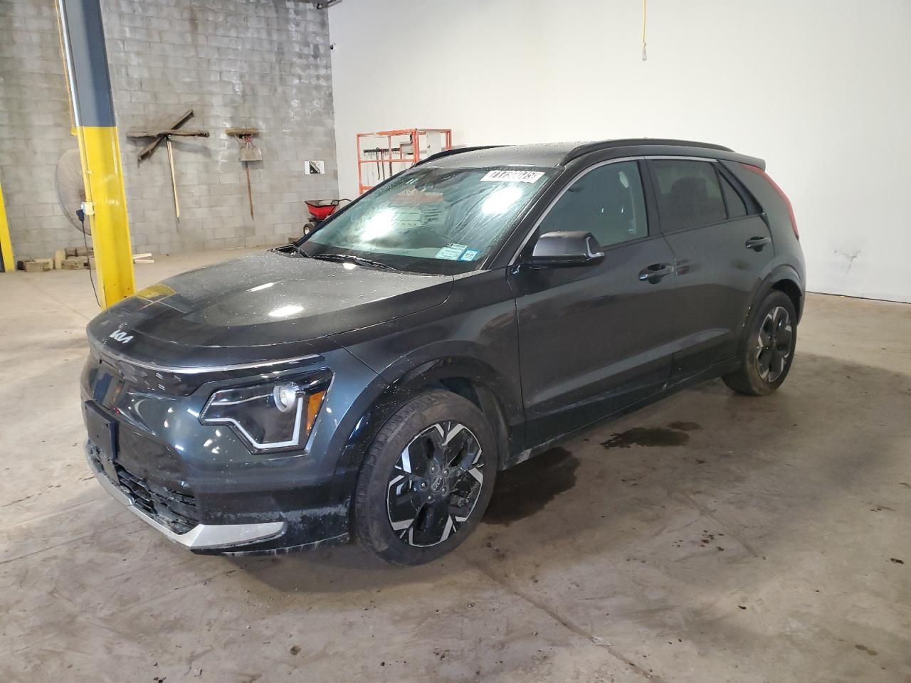 2024 Kia Niro