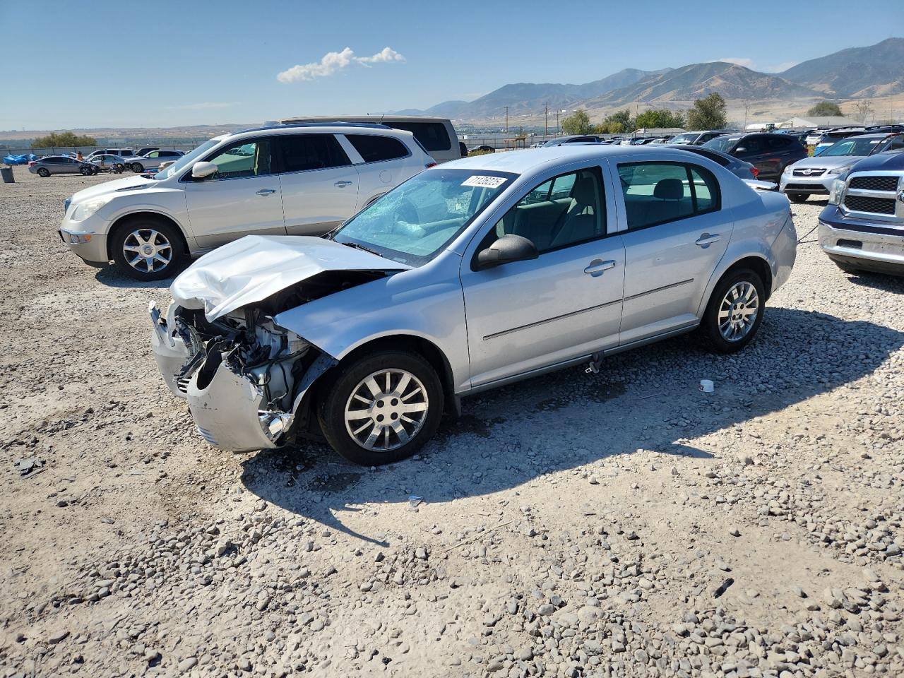2005 Chevrolet Cobalt