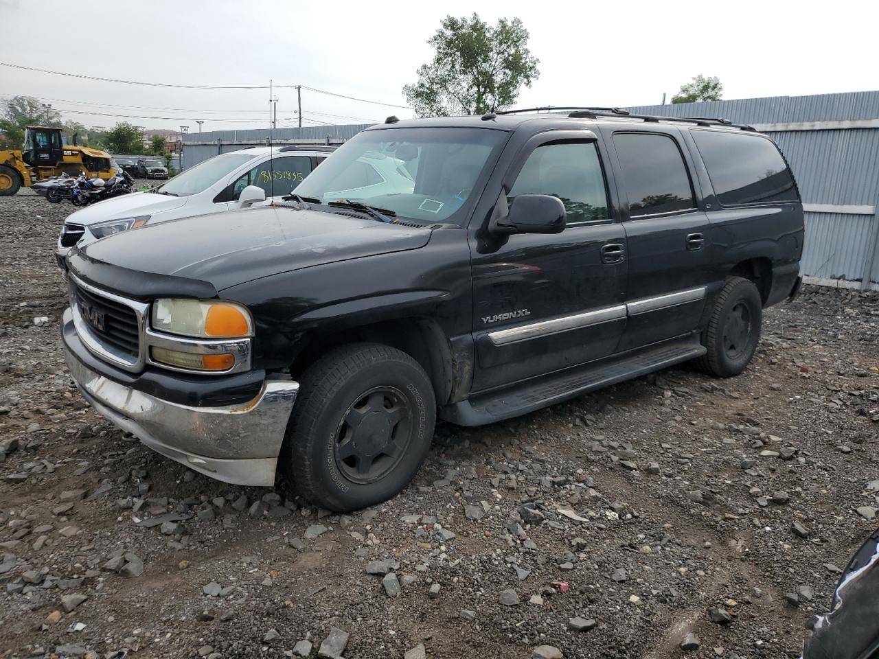 2004 Gmc Yukon xl K1500
