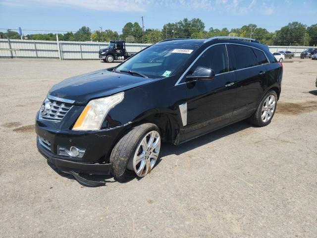 2014 Cadillac Srx premiu PREMIUM COLLECTION