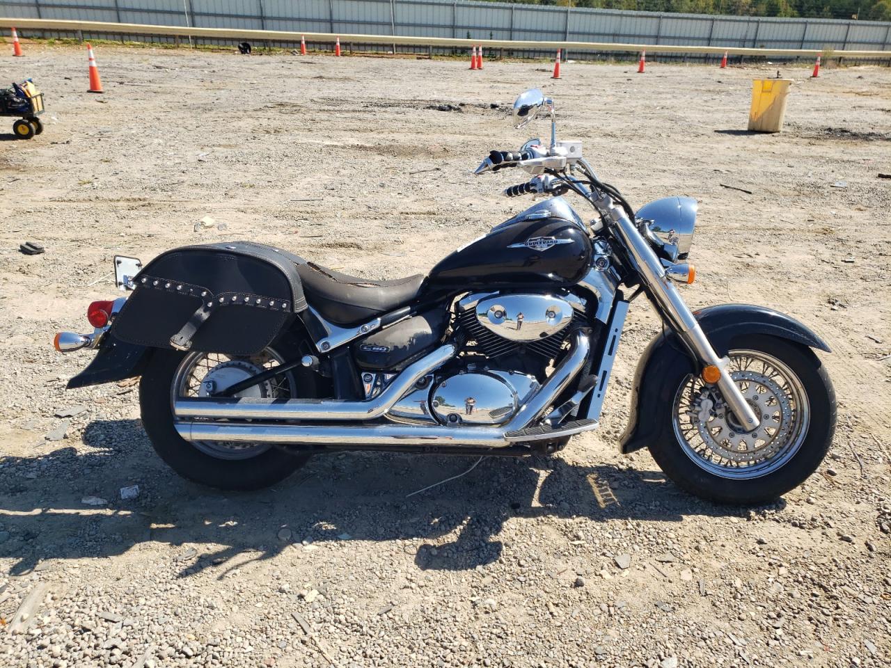 2008 Suzuki Vl800