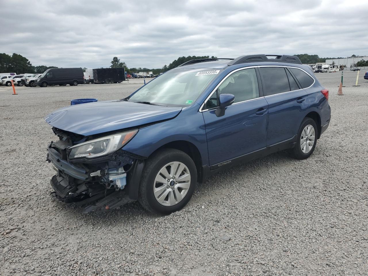2019 Subaru Outback 2. 2.5I PREMIUM