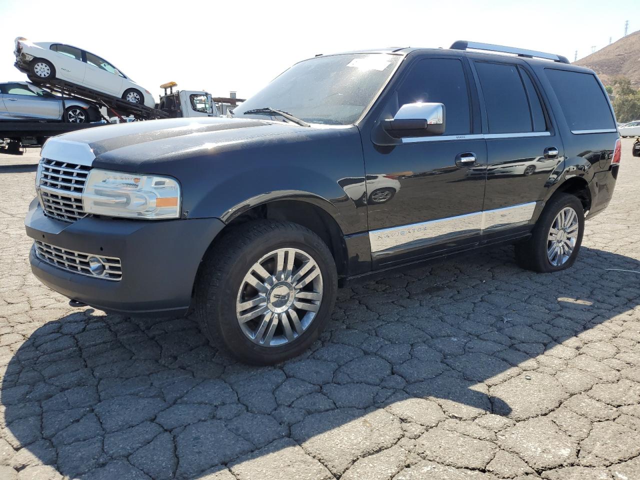 2010 Lincoln Navigator