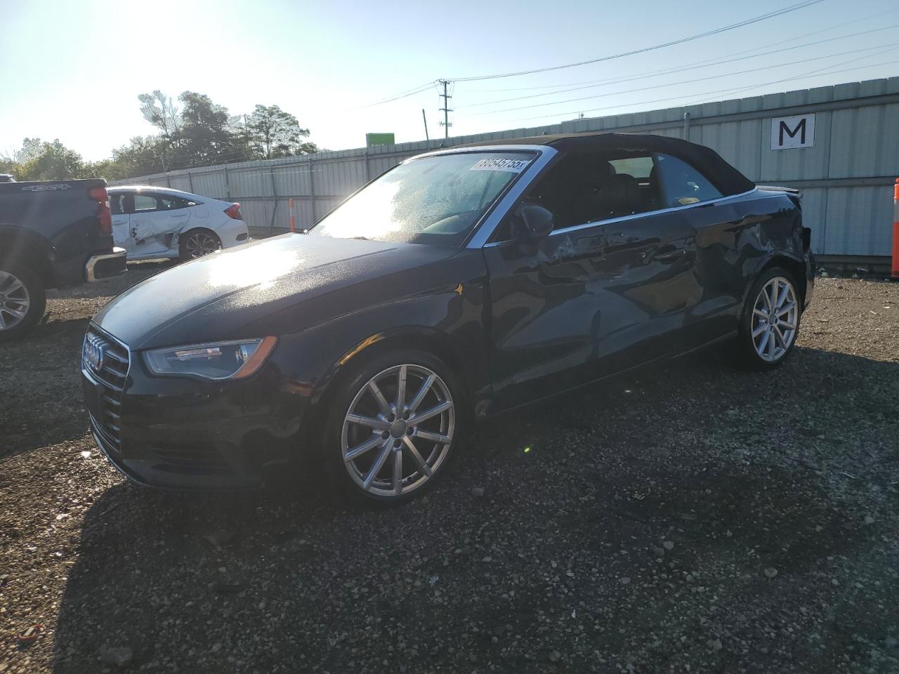 2015 Audi A3 Premium Plus