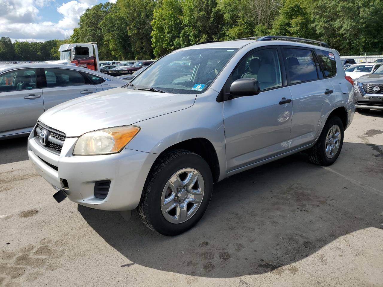 2011 Toyota Rav4