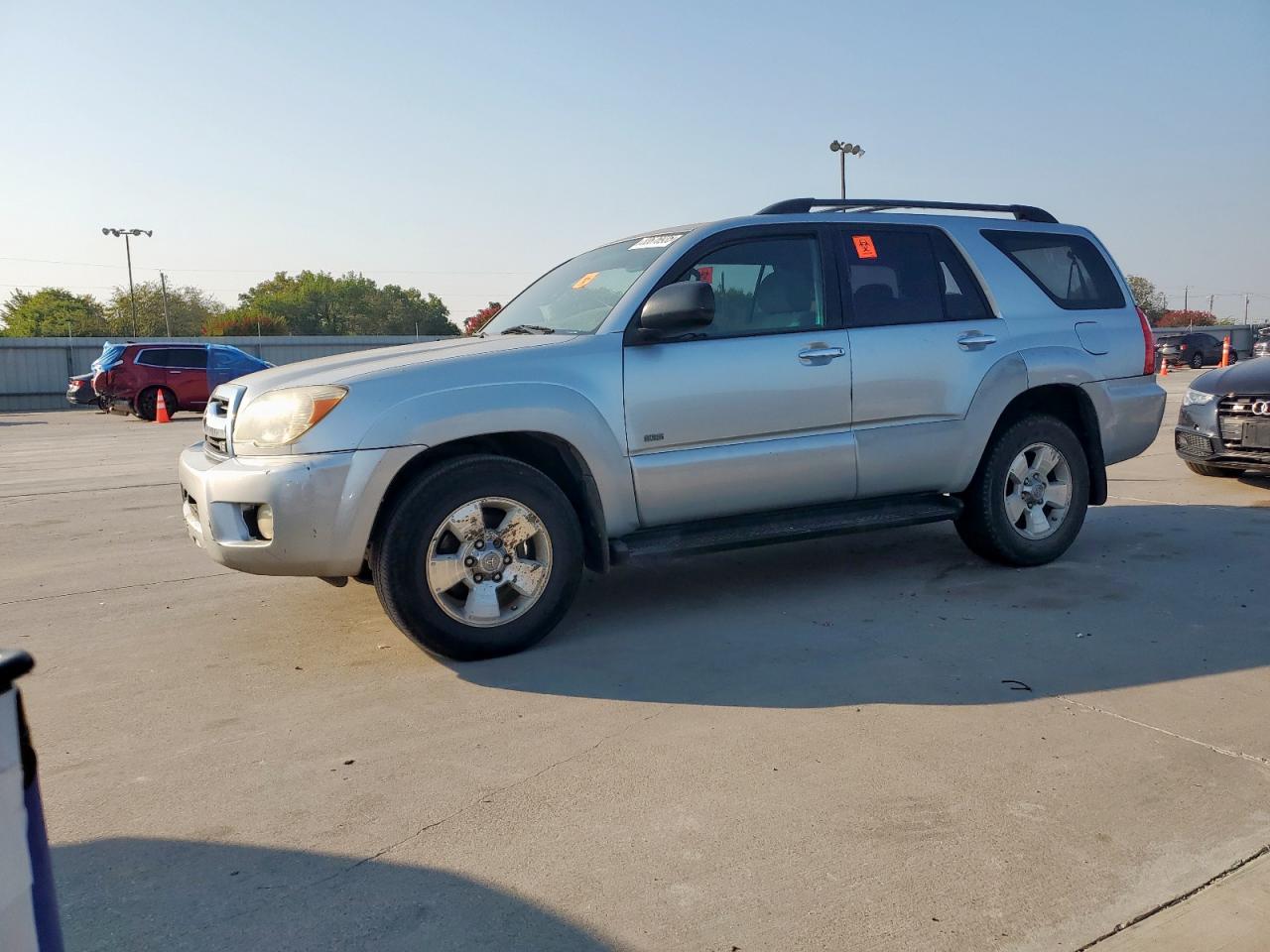 2006 Toyota 4runner sr SR5