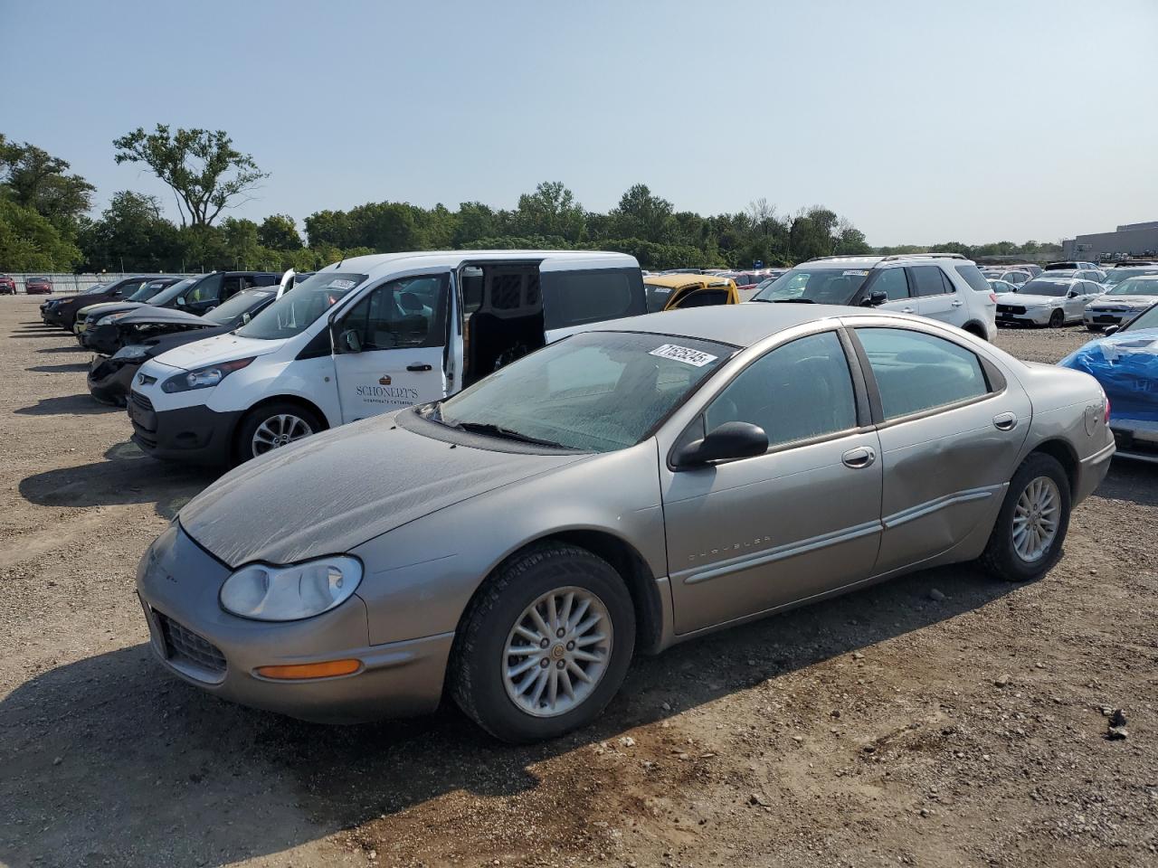 Chrysler Concorde l