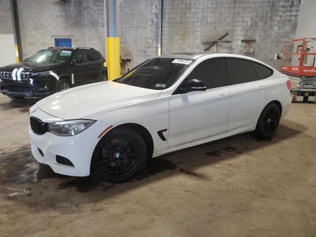 2016 BMW 335 xigt XIGT