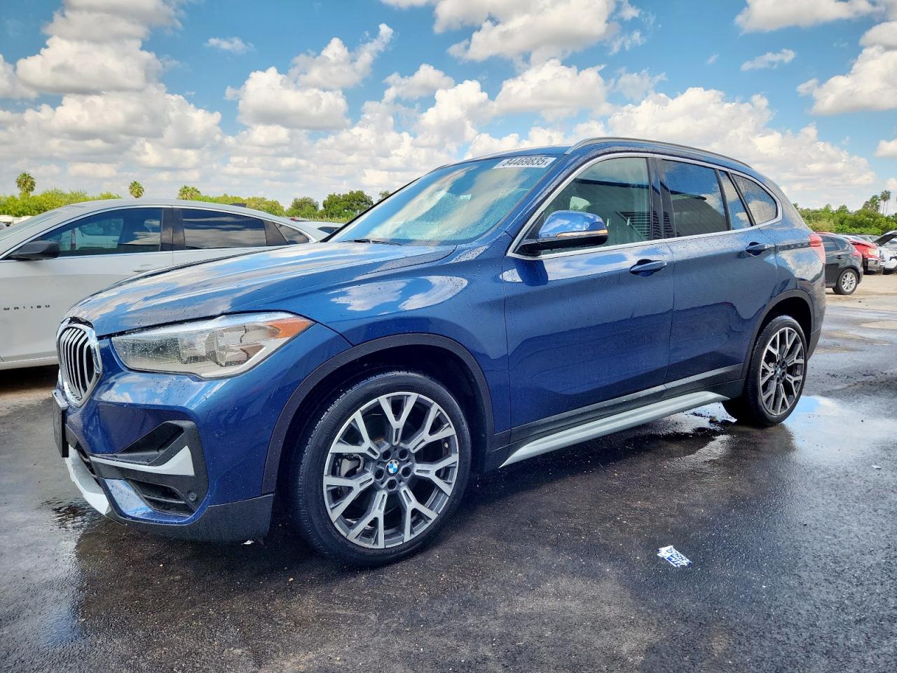 2022 BMW X1 sdrive2 SDRIVE28I