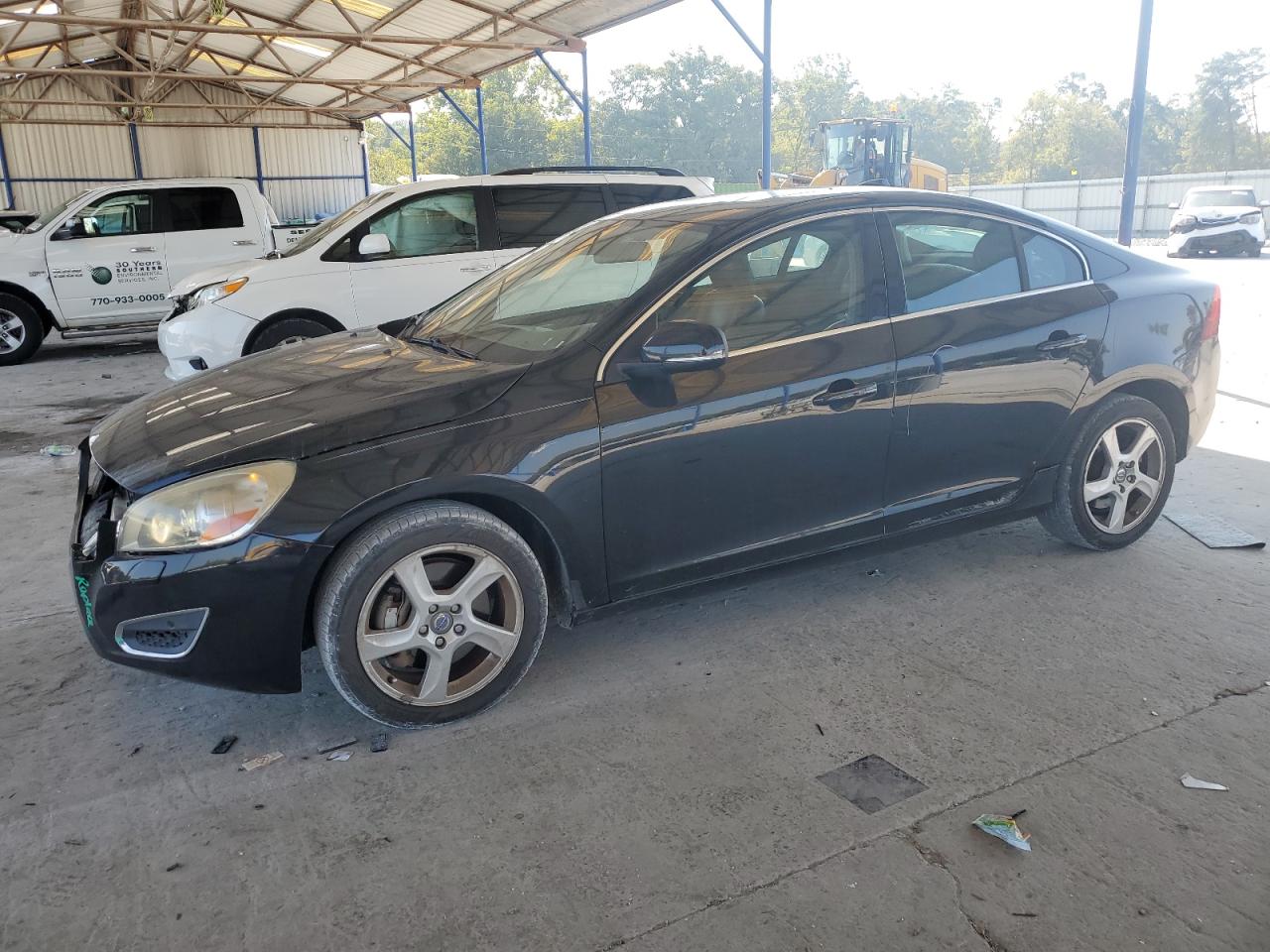 2012 Volvo S60 t5 T5