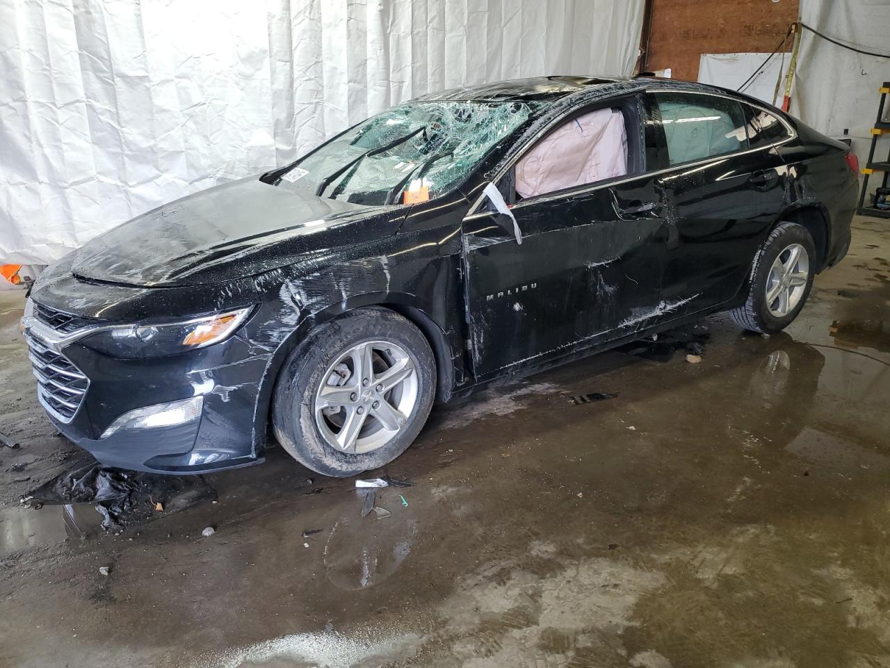 2024 Chevrolet Malibu lt LT