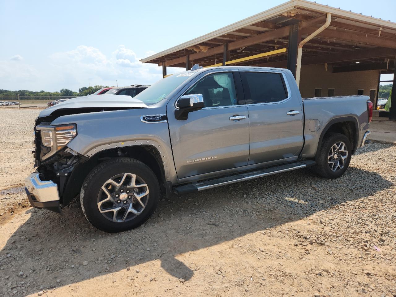 2024 Gmc Sierra k15 K1500 SLT