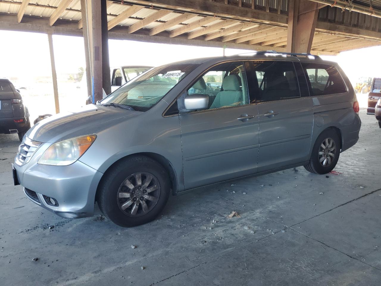 2008 Honda Odyssey ex EX