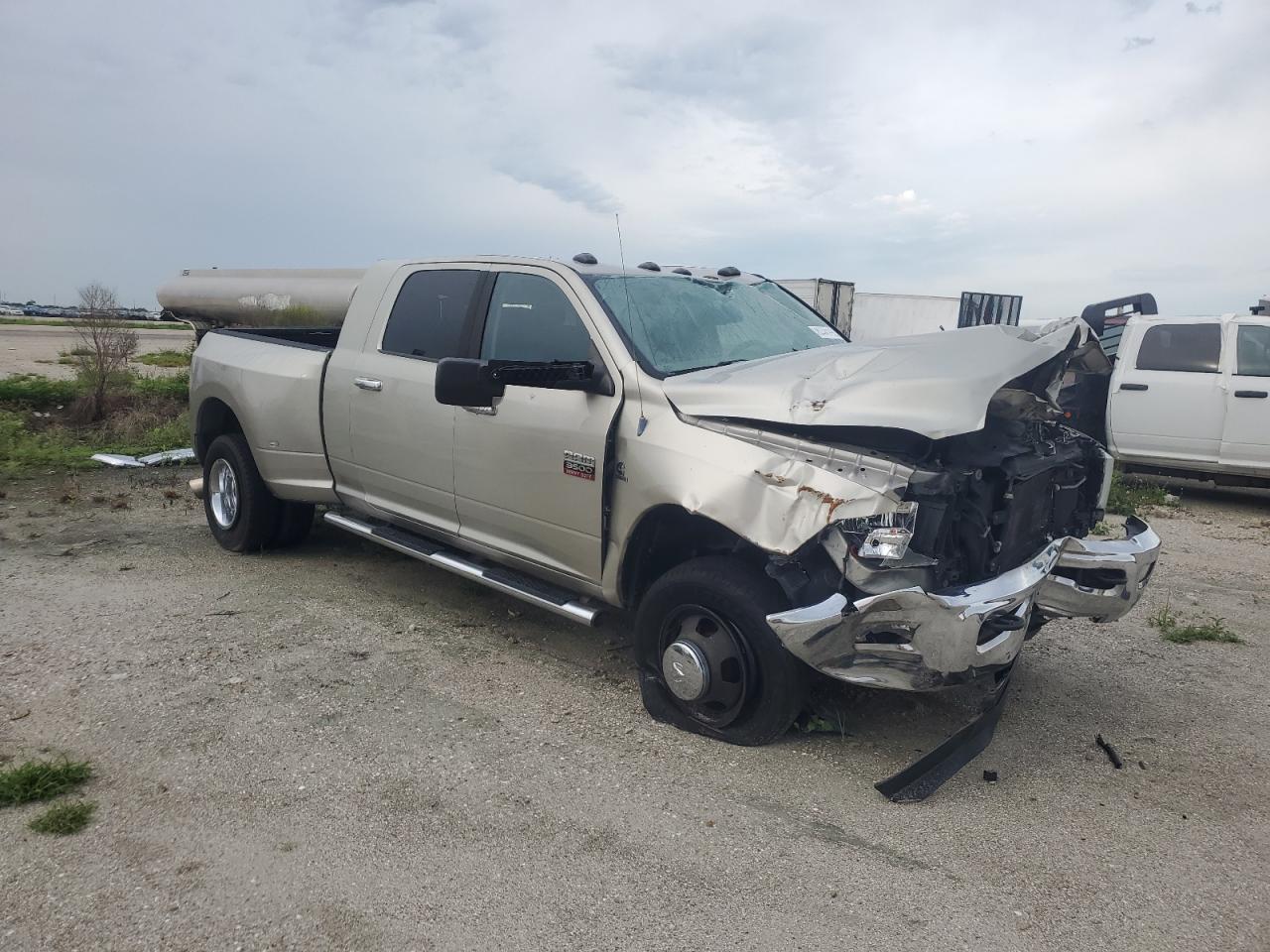 Dodge Ram 3500