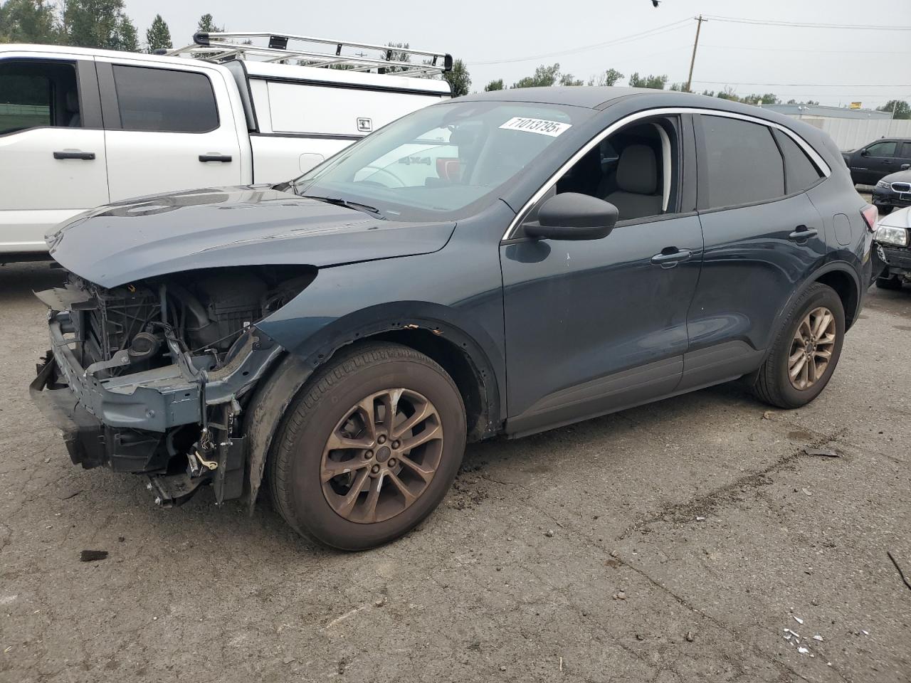 2022 Ford Escape se SE