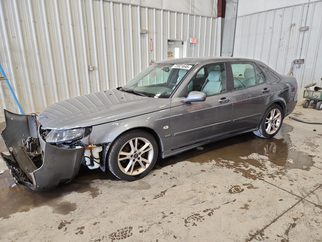 2007 Saab 9-5 2.3t 2.3T