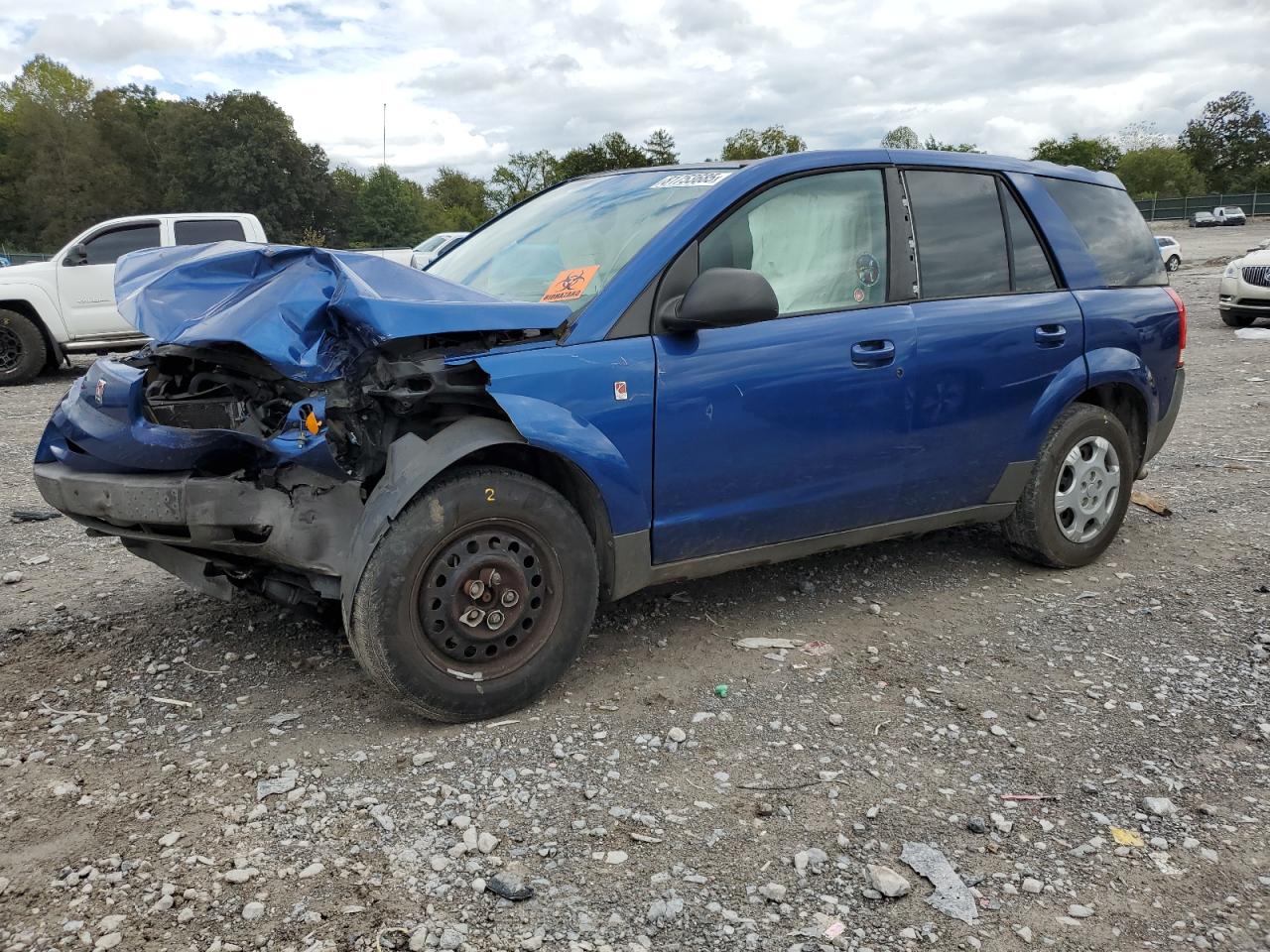 2005 Saturn Vue