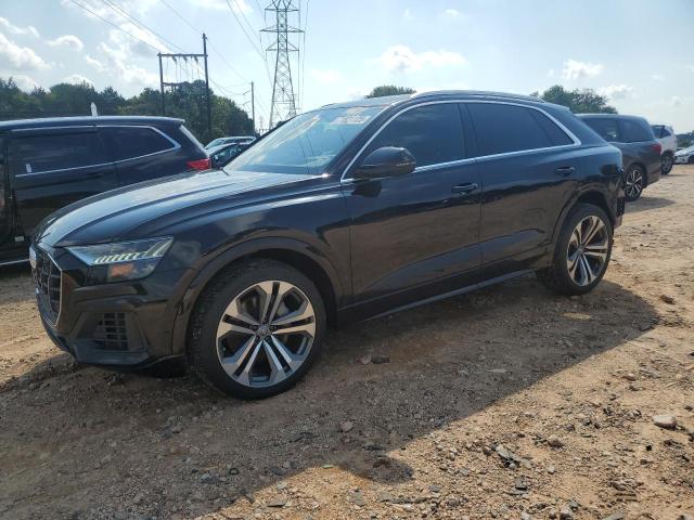 2019 Audi Q8 Prestige
