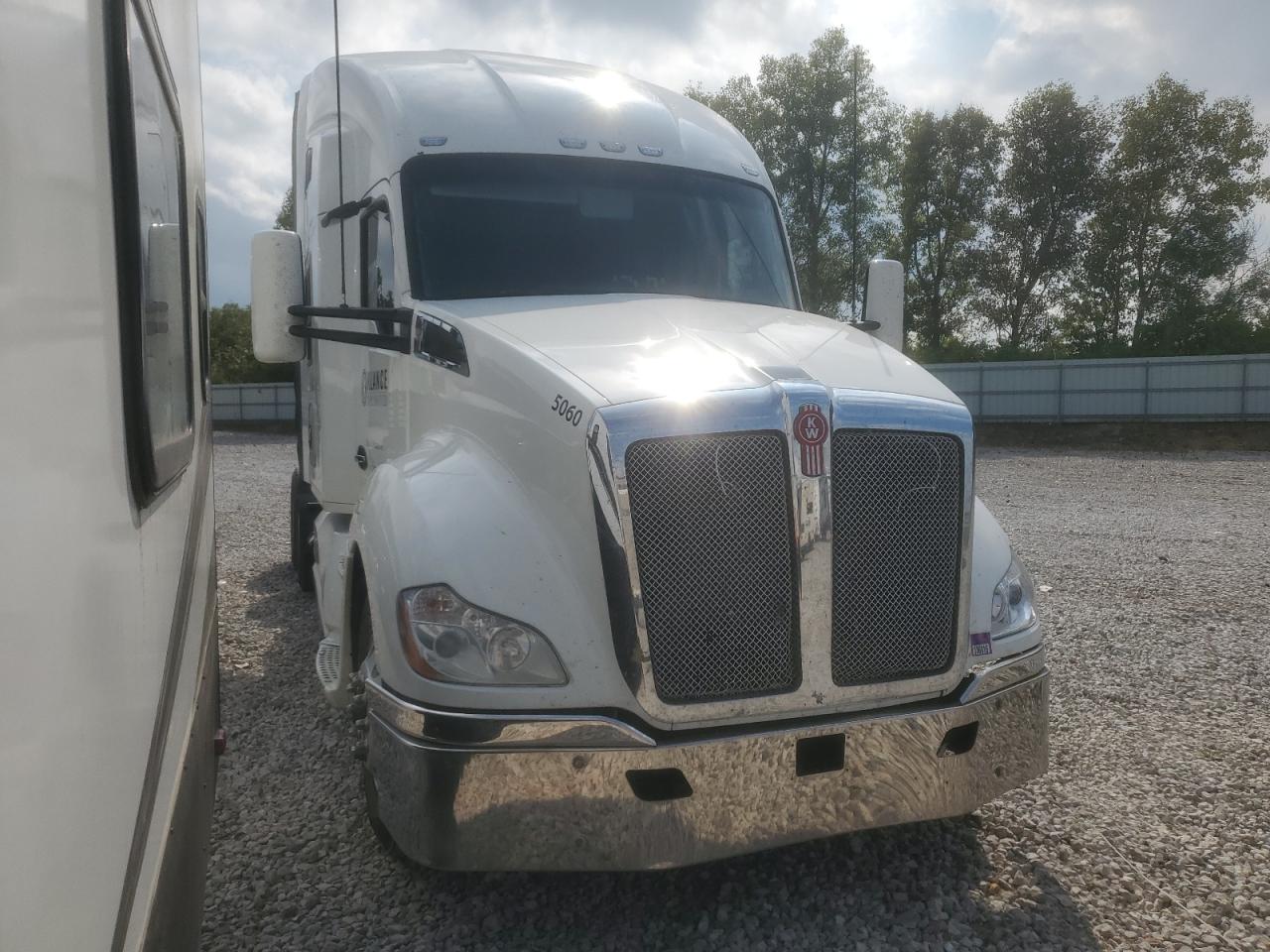 2016 Kenworth T680 T680