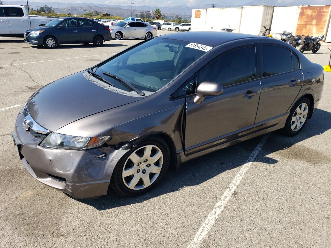 2009 Honda Civic