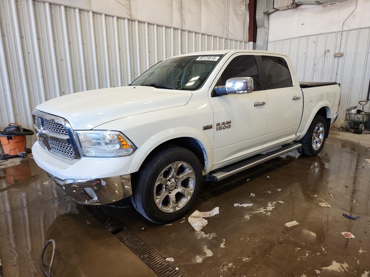 2017 Ram 1500 laram LARAMIE