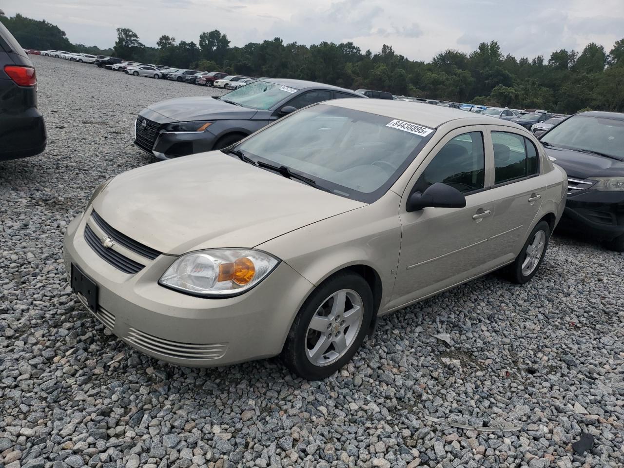 2009 Chevrolet Cobalt