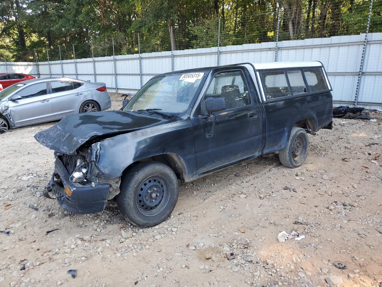 1992 Toyota Pickup