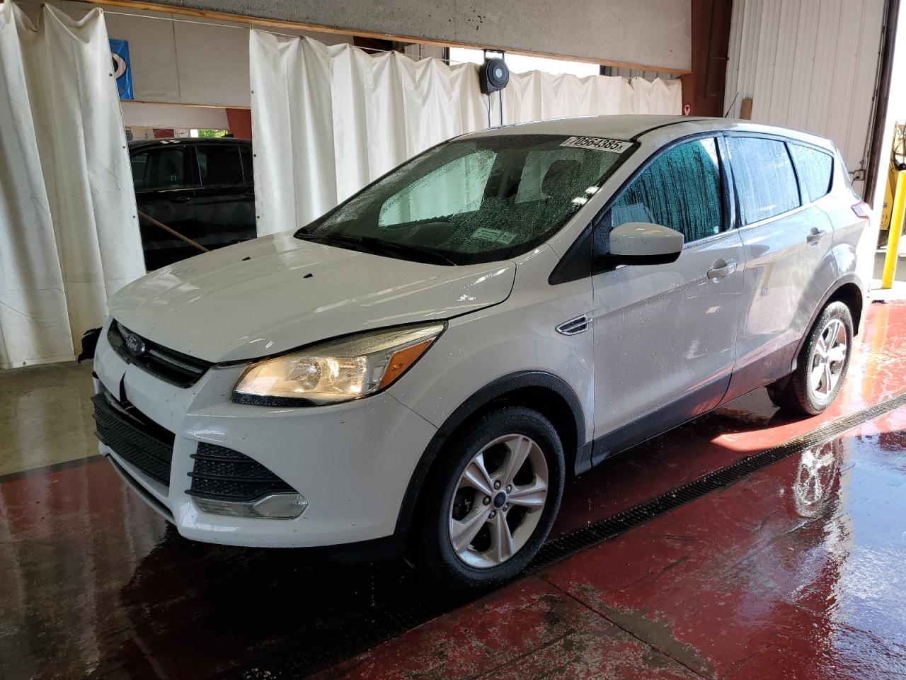 2014 Ford Escape se SE