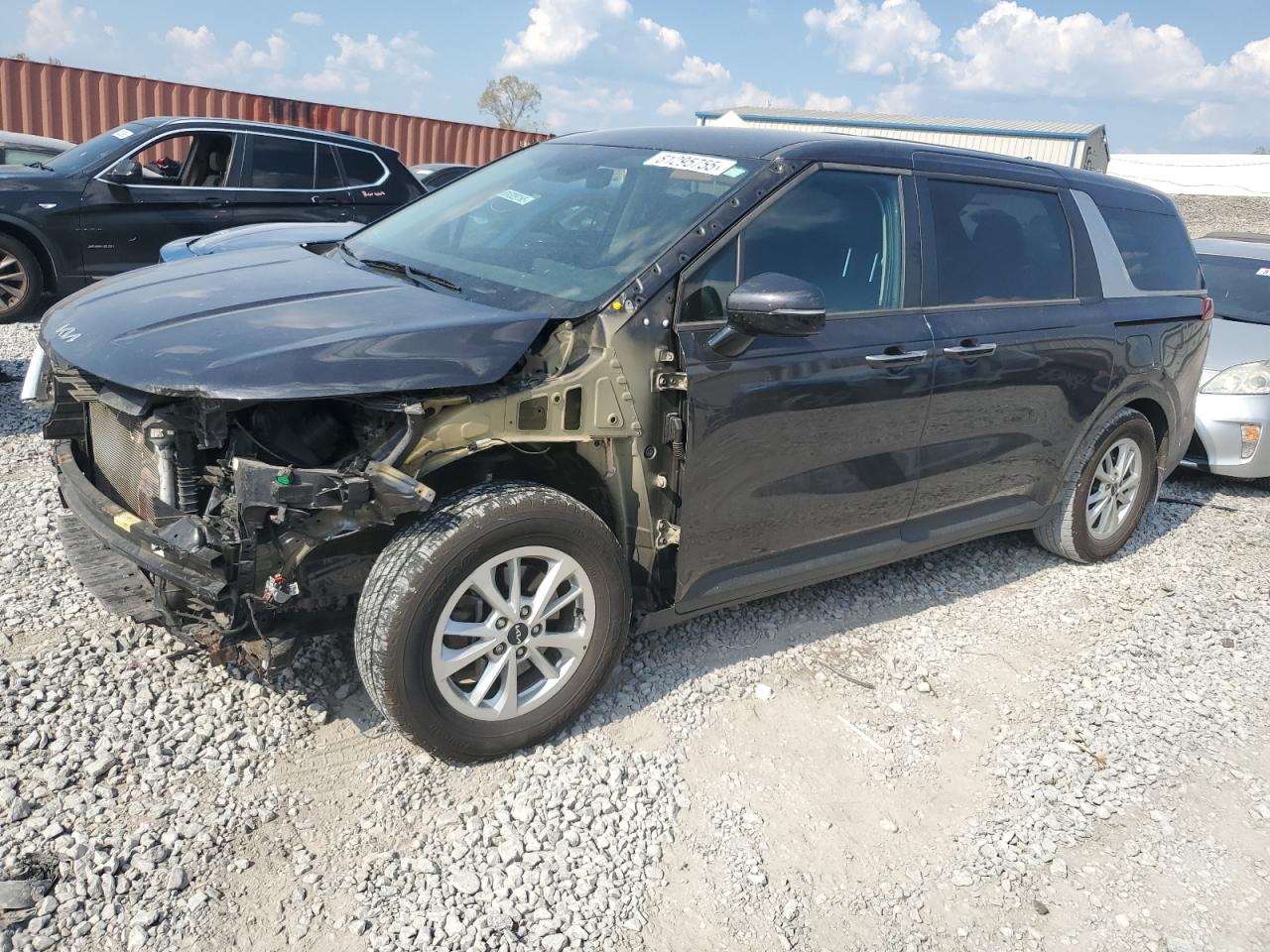 2023 Kia Carnival