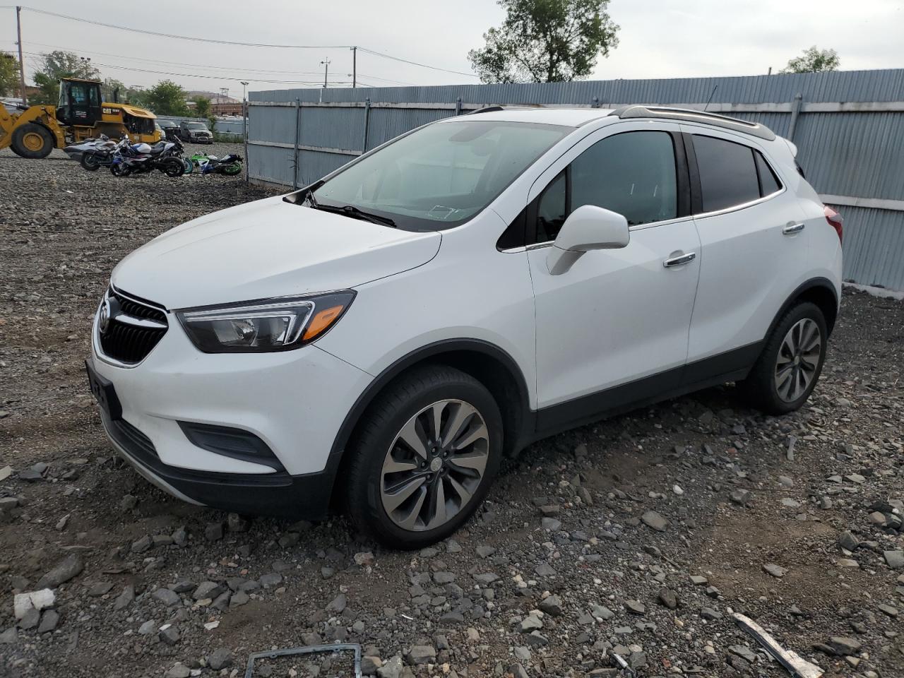 2022 Buick Encore pre PREFERRED