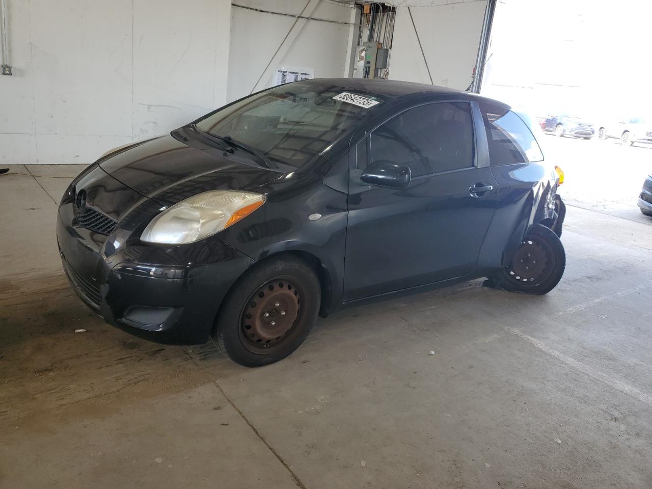 2011 Toyota Yaris