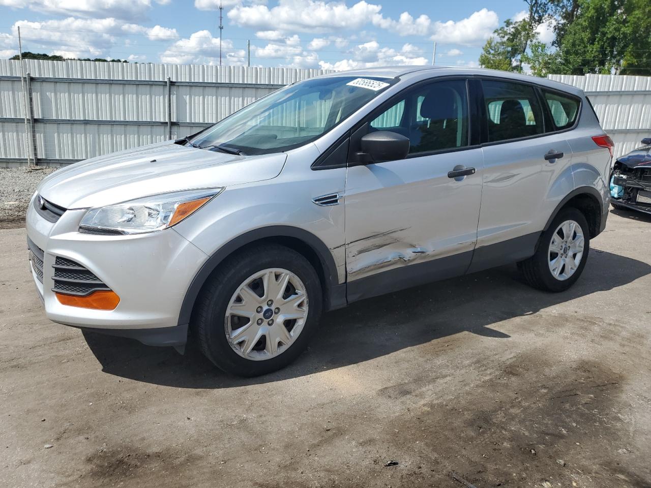 2016 Ford Escape s S
