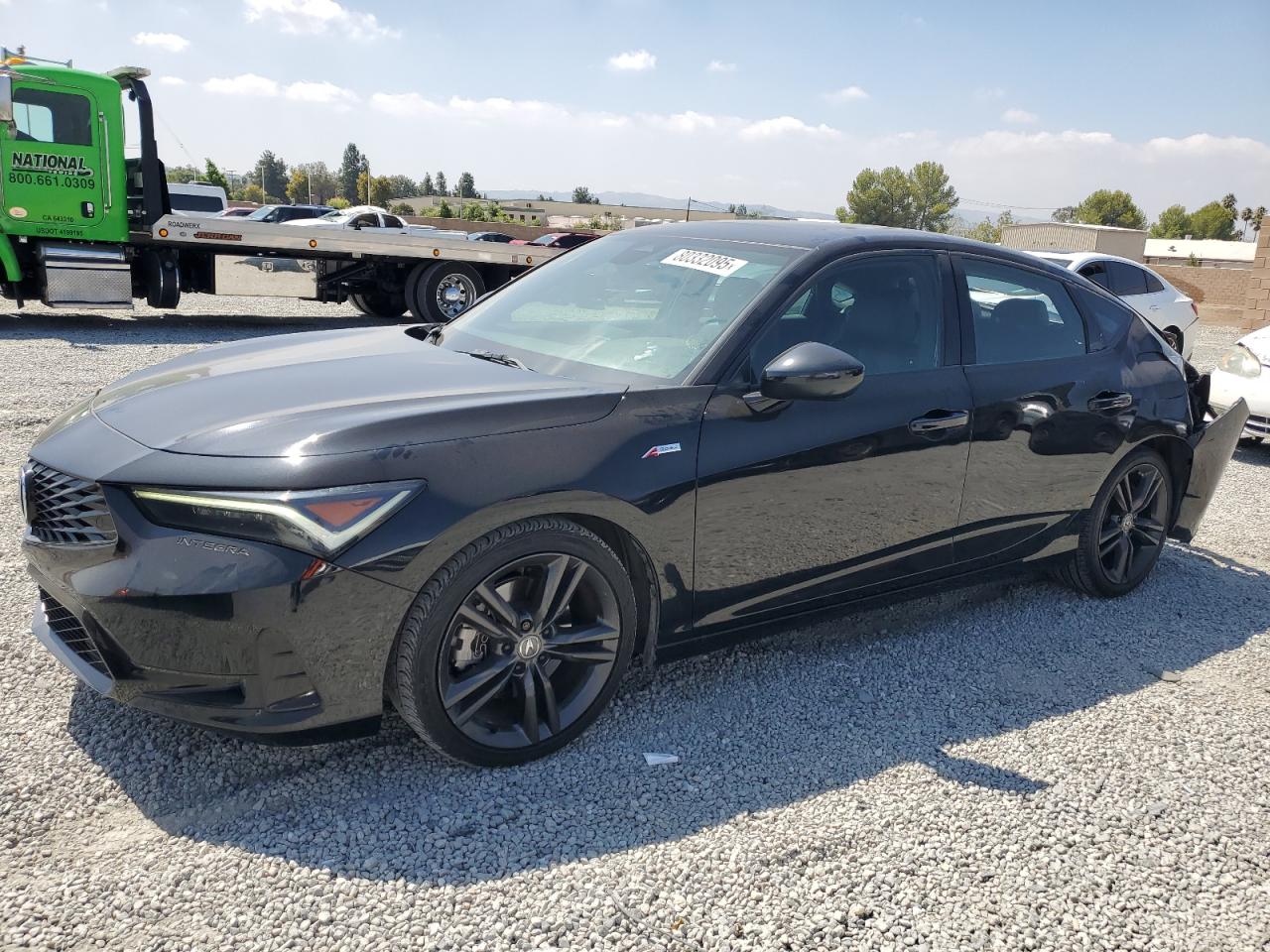 2024 Acura Integra
