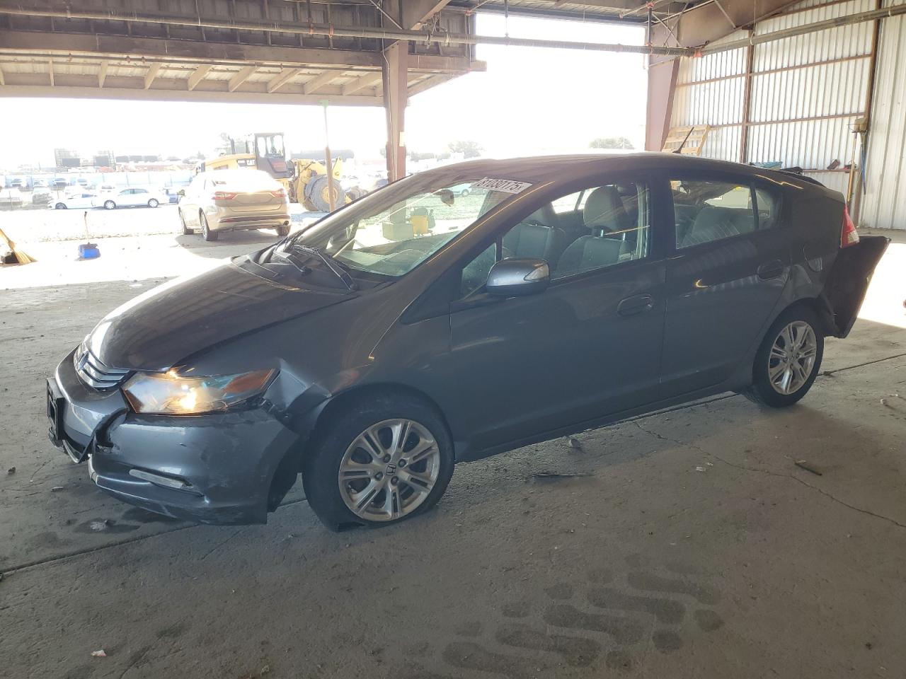 2011 Honda Insight ex EX