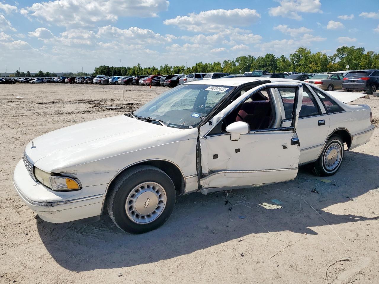 1993 Chevrolet Caprice